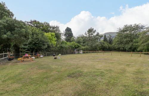 Pentre Court Cottage - Foto 51