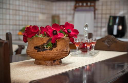 Gioia Traditional House - Photo 40