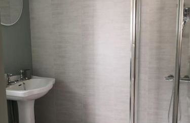 Converted cattle barn overlooking Strangford Lough - Foto 12