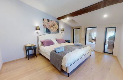 La tour de Grignan - Foto 45