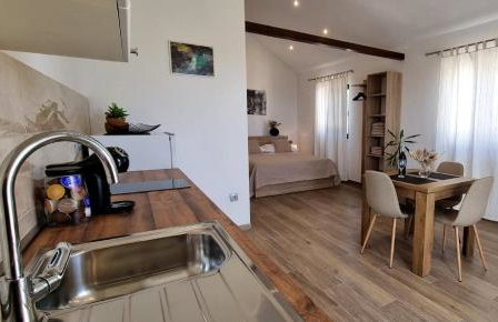 Villa Žurnata - Foto 49