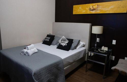 Flat Incrível no Hotel Mercure Lourdes #1 - Foto 12