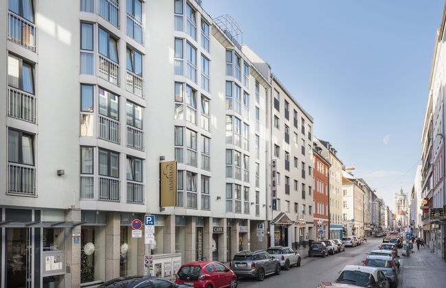 Hapimag Resort München - Foto 24