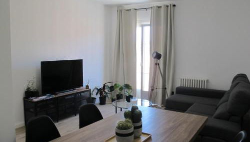 Apartamento grande en Huesca - Foto 5