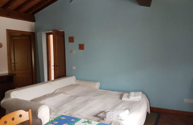 Casa Vacanze Borgo La Fratta - Foto 15