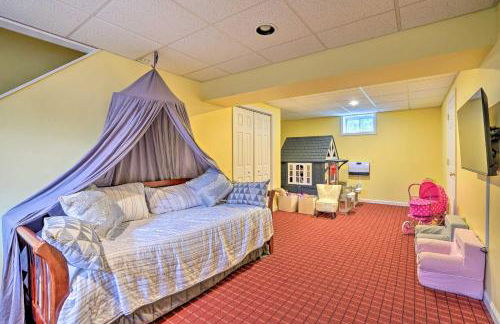 Lakefront Homer Abode with Patio and Backyard! - Photo 27