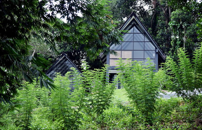 The Country House - Foto 30