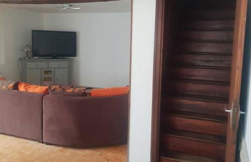 Chez Nino wifi gratuit - Photo 12