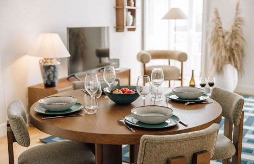 Ando Living - Abrantes 50 House - Foto 52