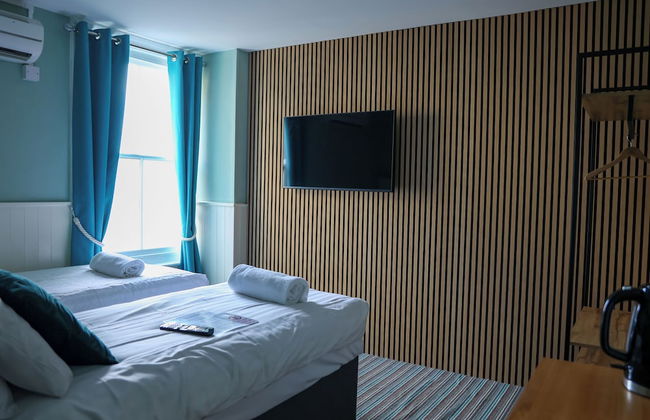 The Clarendon Hotel - Foto 50