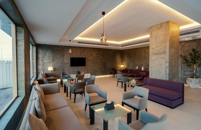 VIOLA GARDENS RESIDENCE - Foto 20