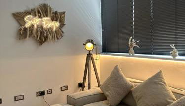 Luxury 2-Bed Hove Suite Escape - Foto 5