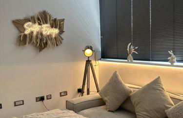 Luxury 2-Bed Hove Suite Escape - Foto 5