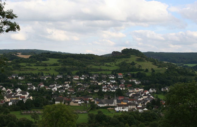 Bungalow in Eifel Near Mountain Trails - Foto 20