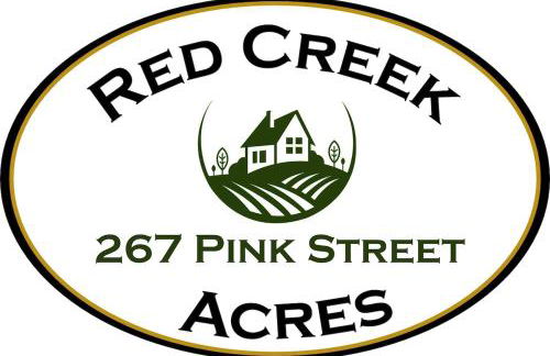 Red Creek Acres - Brand New Cooperstown Home - Foto 4