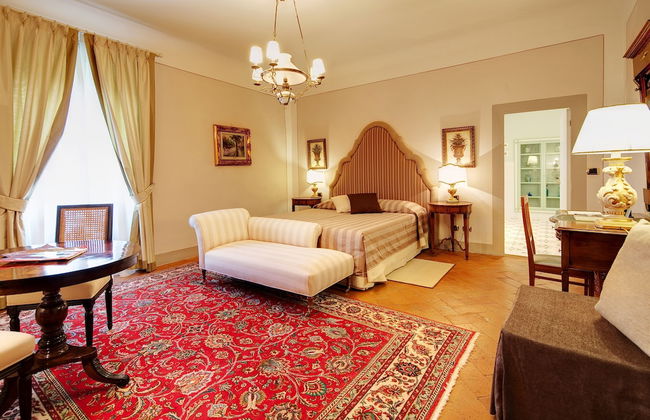 Villa Belmonte - Foto 8