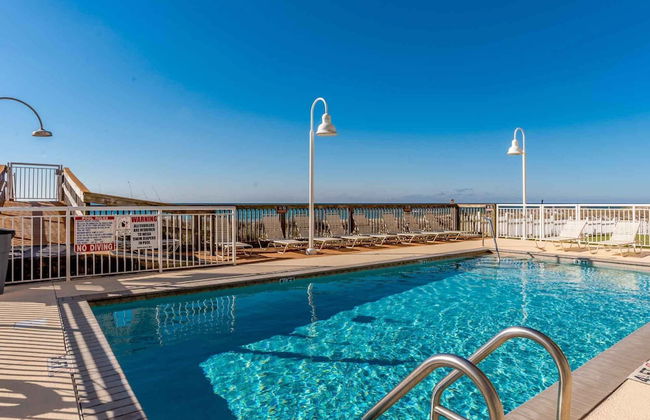 Ocean Breeze East by SVR - Foto 47