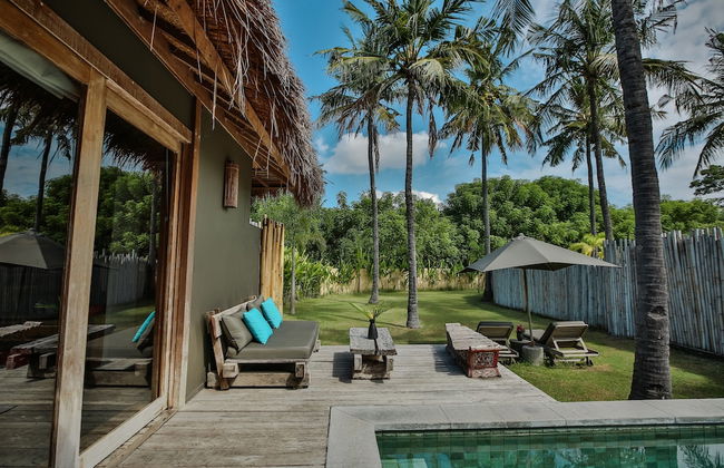 Slow Private Pool Villas - Foto 15