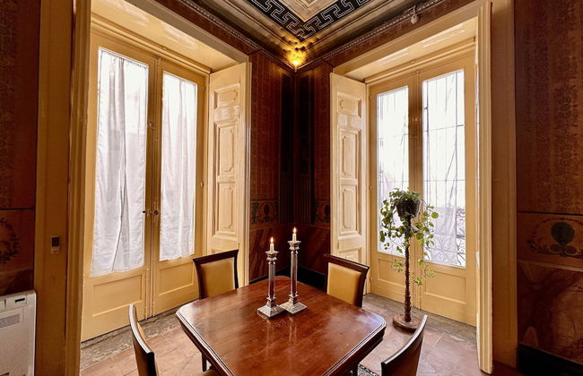 Casa Santangelo Suites - Foto 19