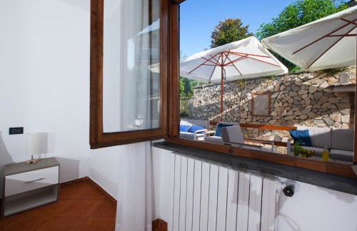 Appartamento in Villa con Terrazzo e Vista Golfo - Foto 25