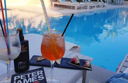 Villa Olga Lounge Hotel - Foto 28