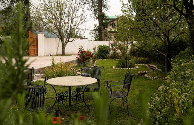 Mandawara - Shri Orchard House - Foto 27