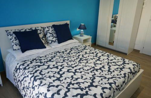 TorrediGaffe Home, una casa nella piazzetta del borgo a due passi dal mare - Foto 29