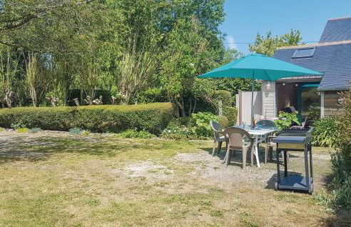 Gorgeous Home In Mont-Dol With Wifi - Foto 11