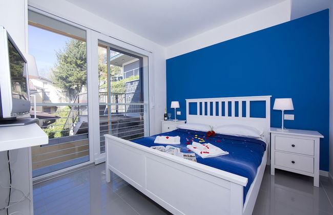 Imperiale Apartments - Foto 4