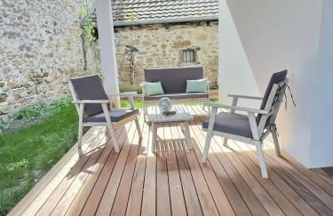 la parenthèse - Foto 13