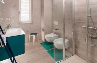 Les Voiles - Trilocale sul mare - Foto 15