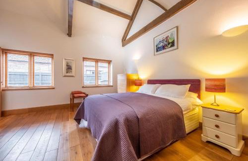 Waterside Barn - Foto 4