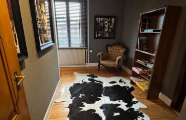 Just In Colmar, maison complète avec parking privé - Foto 29