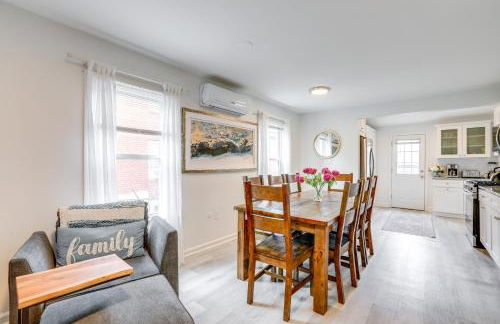 Walk to Campus and Palmer Square Dtwn Townhome - Foto 6