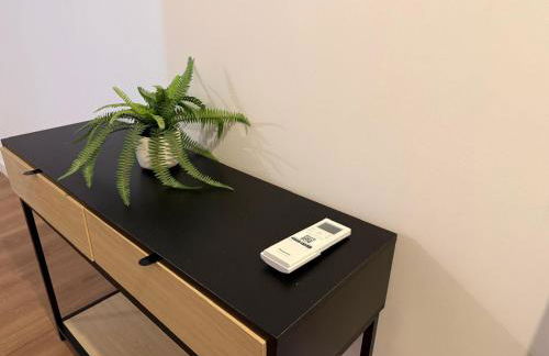 LE LOFT - Studio ouvert, salle de bain italienne, idéal couples - Foto 12