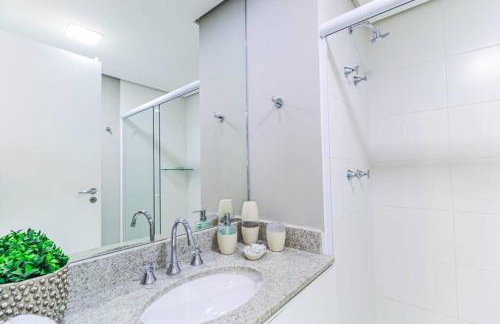 Studio Completo - Habitarte Verde no Brooklin com Garagem - Foto 33