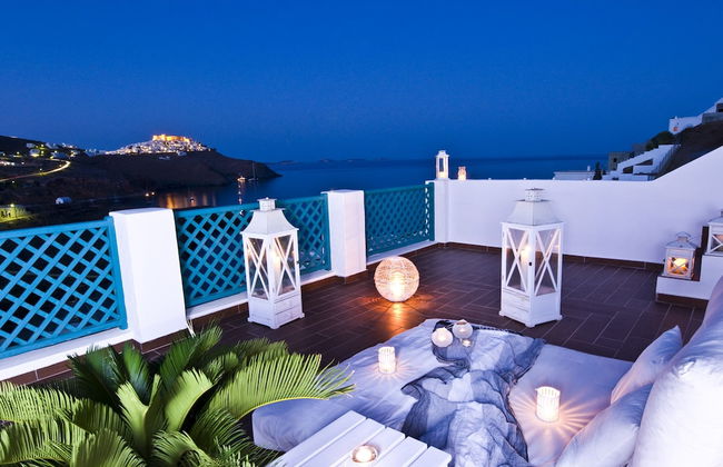 Fildisi Boutique Hotel - Foto 26