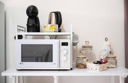 Gerani Rossi Appartamento - Foto 8