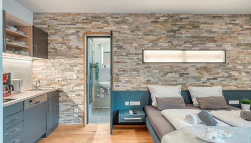 Ferienwohnung Wilder Kaiser - Foto 4