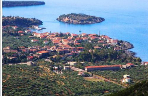 Mouses Apartments-Kardamyli - Foto 46