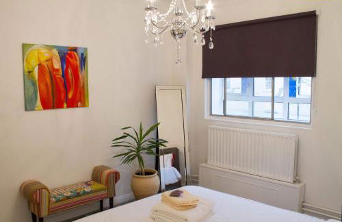 Baker Street Style - Foto 8