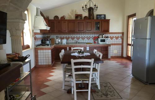 Villa Lory - Foto 10