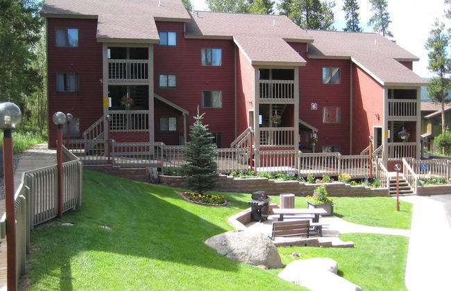 Indian Peaks Resort - Photo 74