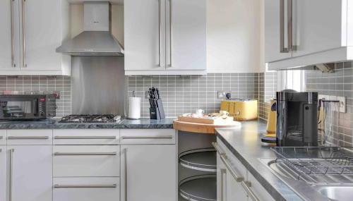 Elizabeth Four Bedroom Townhouse - Foto 4