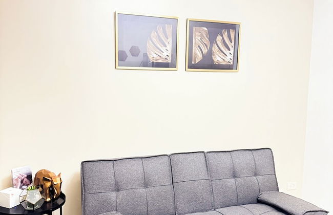 Shore Residences Tower A/B Main Lobby Entrance - Foto 40