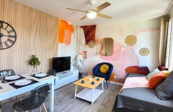 Oxygen - Lumineux deux-pièces à 20min de Rouen - Foto 50