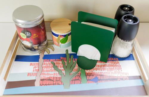 LOFT 360º VIEW - La Casa de la Esquina - Foto 36