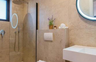 heated pool apartment KaLeGa - Foto 18