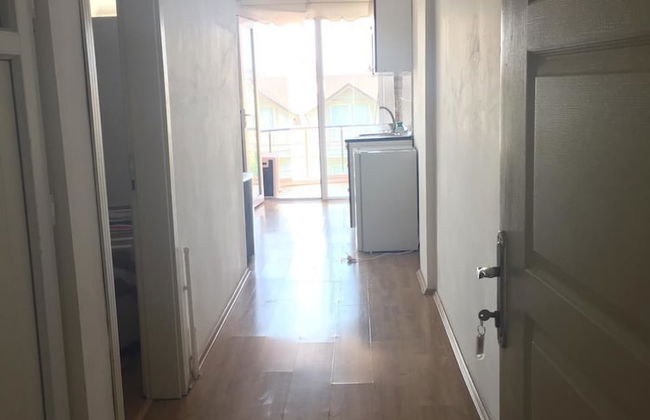 Star Apart Hotel - Foto 16