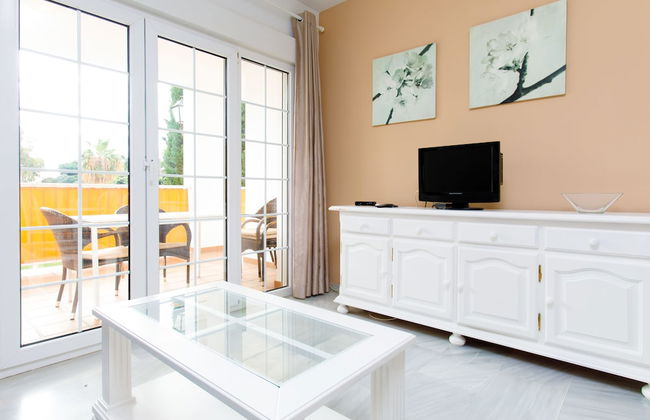 Apartamentos Turísticos Almoraide - Foto 53